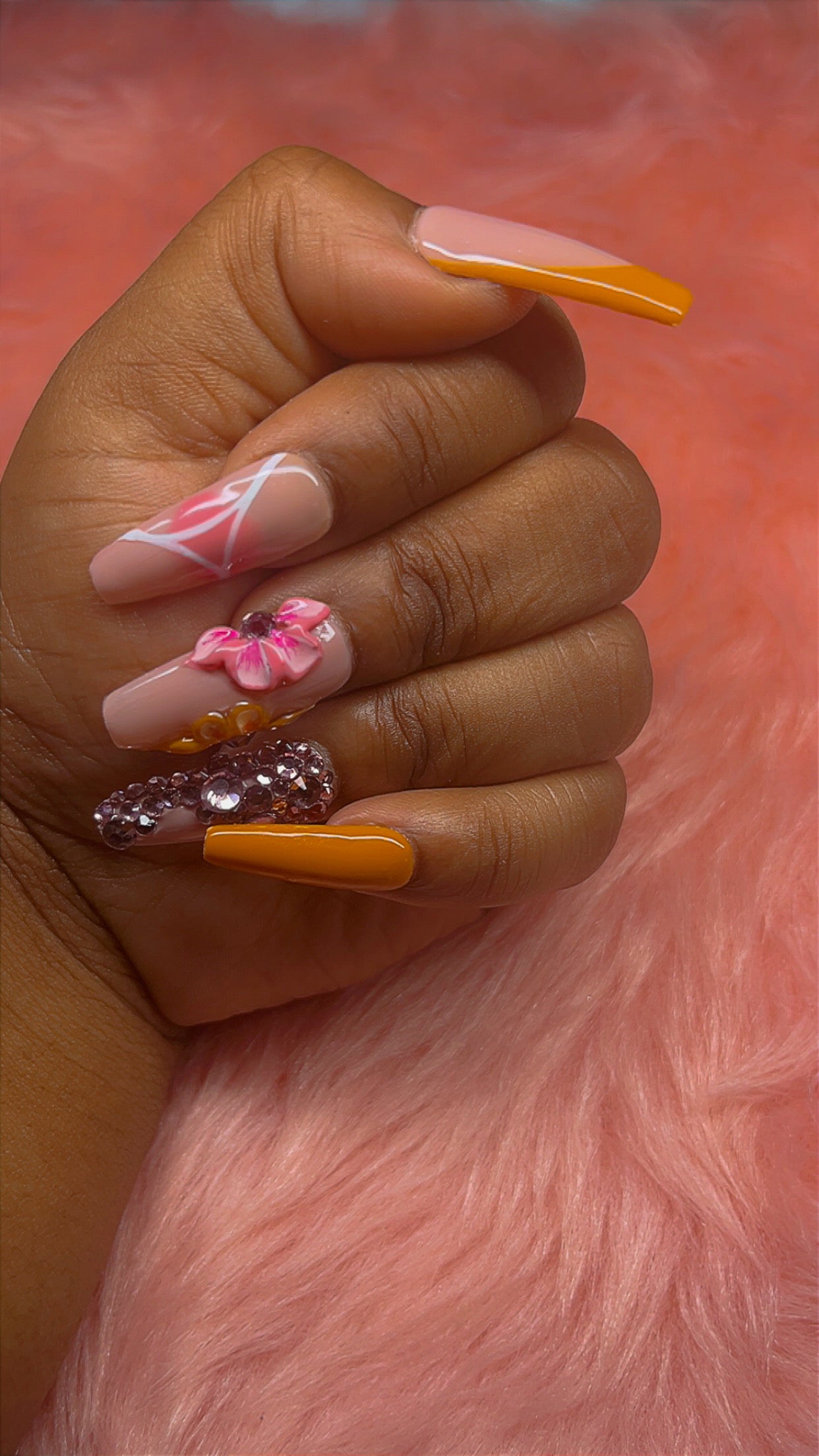 Perfect Peach
