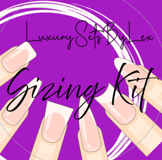 Sizing Kit
